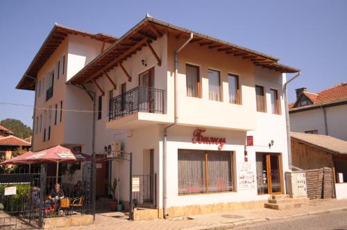 Tryavna Hôtel | Guest Rooms Biju