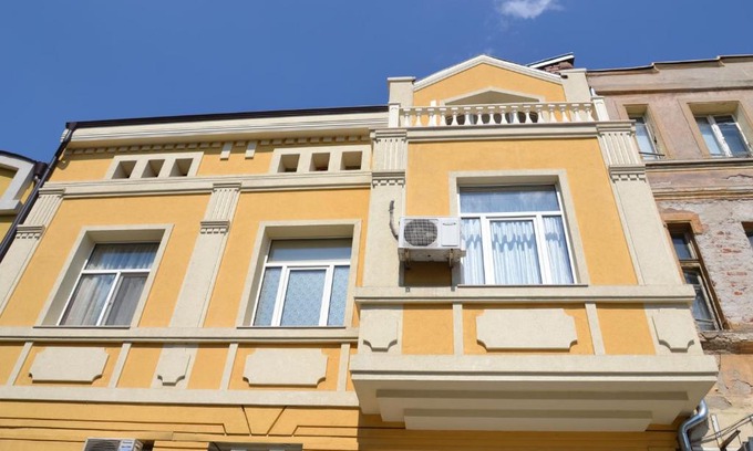 Plovdiv Center Maison | Guest Rooms Filipopol