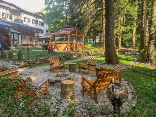 Borovets Maison | Guest Rooms- KLEPALSKI House