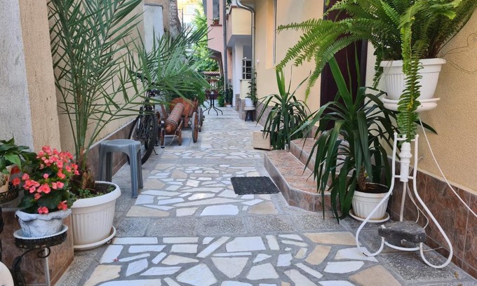 Nessebar New Town Maison | Guest Rooms Kostovi