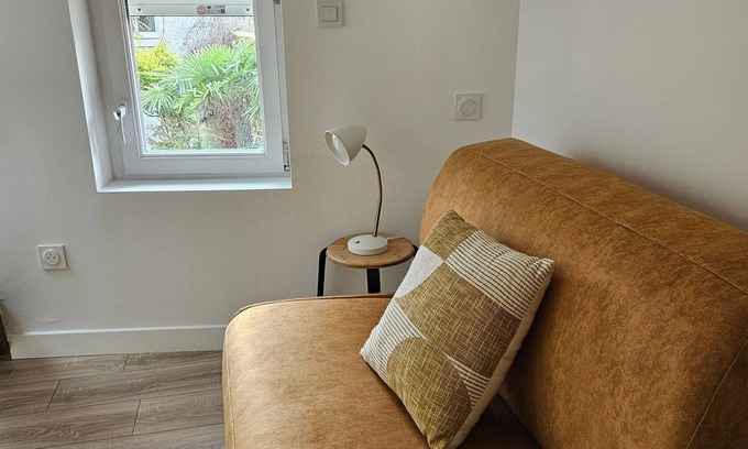 Messas Lit Et Petit-Déjeuner | Chambres d'hôtes avec piscine, cuisine et jardin à Messas