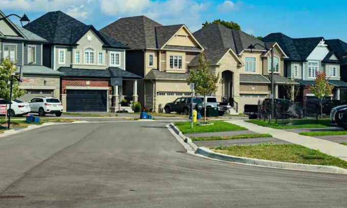 Brantford Appartement | Guest Suite in Family Friendly Neighborhood