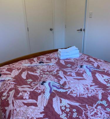 Half Moon Bay Appartement | Guest Suite in Half Moon Bay