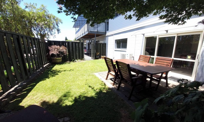 Owhata Appartement | Guest Suite in Rotorua