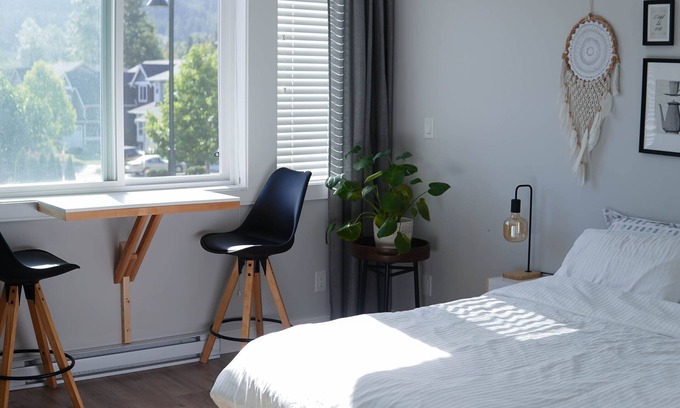 Squamish Appartement | Guest suite in Squamish