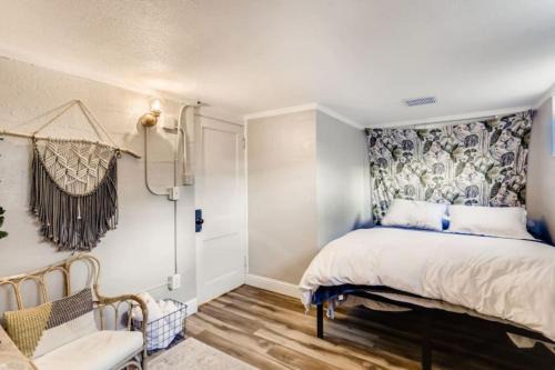 Speer Appartement | Guest Suite With Kitchenette And A 5 star Location