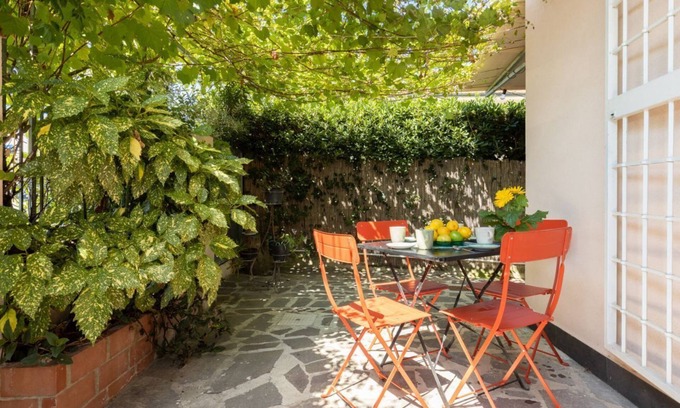 San Piero a Grado Appartement | GuestHost - Bike Lane Apt between Pisa and the Sea