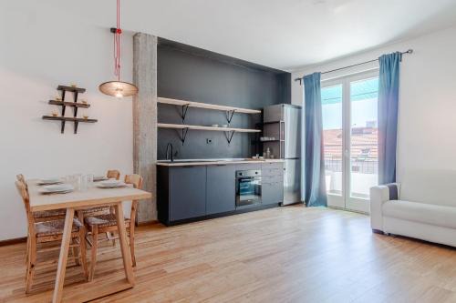 Lingotto Appartement | GuestHost - Bright and Comfortable Apartments Lingotto Torino