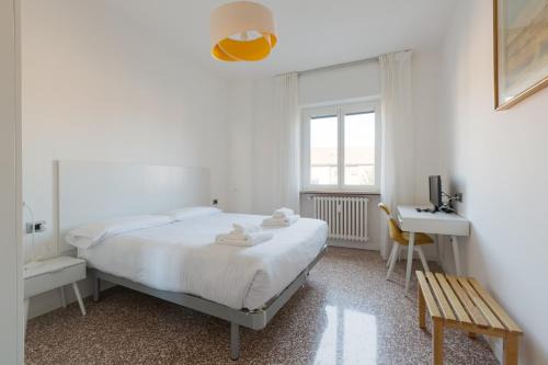 Lambrate Appartement | GuestHost - Comfy Family Apartment in Milan