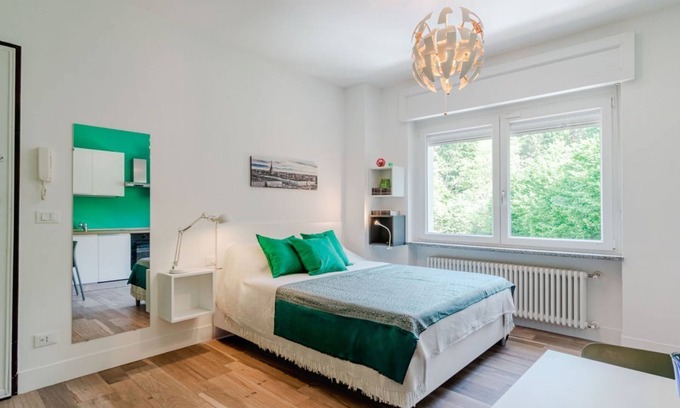Madonna del Pilone Appartement | GuestHost - Lovely Apartment Turin