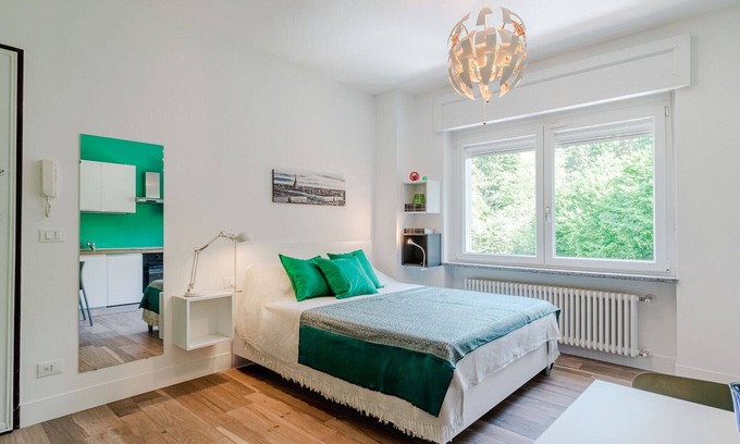 Madonna del Pilone Appartement | GuestHost - Lovely Apartment Turin