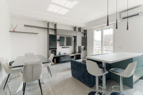 Quartiere Mazzini Appartement | GuestHost - Modern Apartment MM3 Corvetto Milano