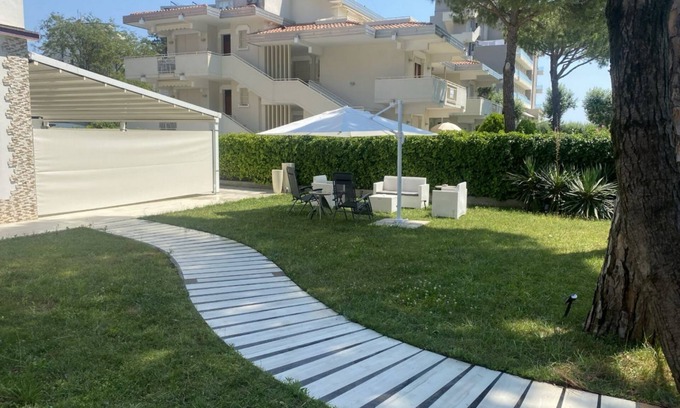 Milano Marittima Appartement | GuestHost - Villa Augusta