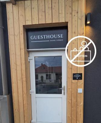 Purbach am Neusiedlersee Hôtel | Guesthouse Purbach