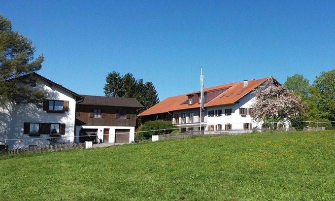 Herrsching am Ammersee Appartement | Guesthouse Thomas Jäger - Zugspitze