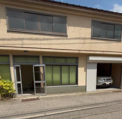 Tonami Maison | Guesthouse今井邸