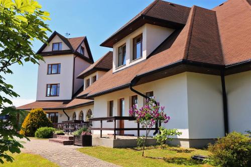Birzgale Hôtel | Guesthouse Četri Vēji