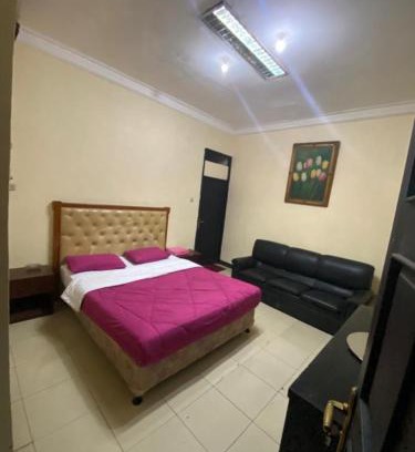Kebayoran Lama Hôtel | Guesthouse 326 Kebayoran