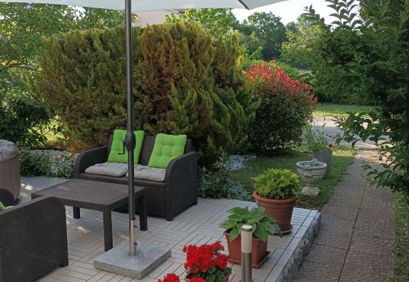 Presika Maison | Guesthouse Adriana Cottages