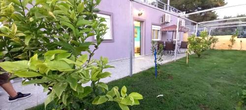 Porto Germeno Appartement | Guesthouse Aggelos Porto Germeno
