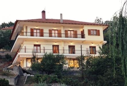 Nestorio Maison | Guesthouse Ahillion