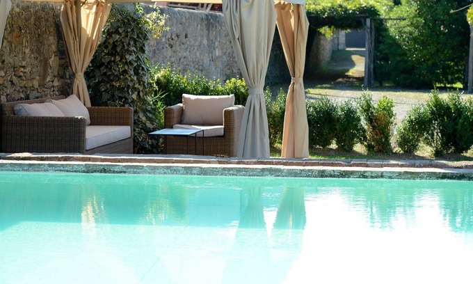 Vorno Maison | Guesthouse ai Santinelli