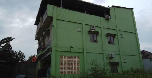 Pekalongan Hôtel | Guesthouse Ananda Pekalongan