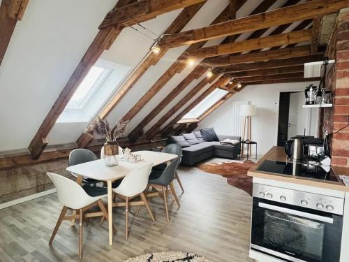 Anderten Maison | Guesthouse Anderten