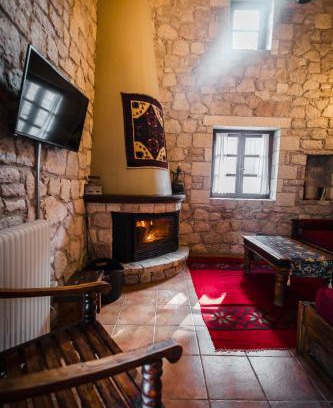 Kalavrita Maison | Guesthouse Armakas