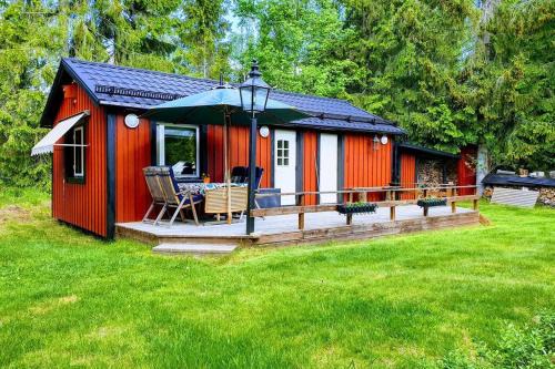 Ingaro Maison | Guesthouse at Ingarö Stockholm archipelago (breakfast)