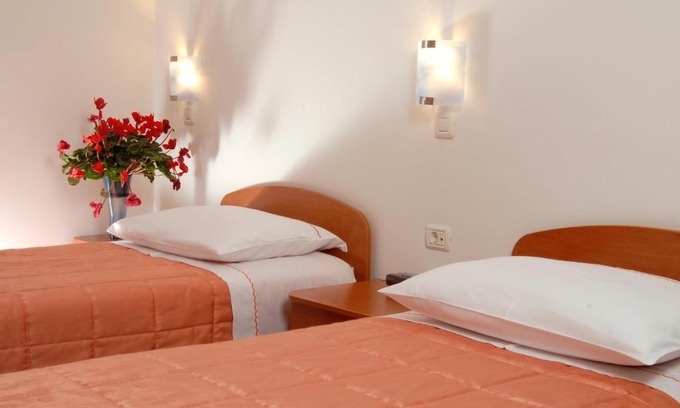 Sinja Gorica Maison | Guesthouse Bajc