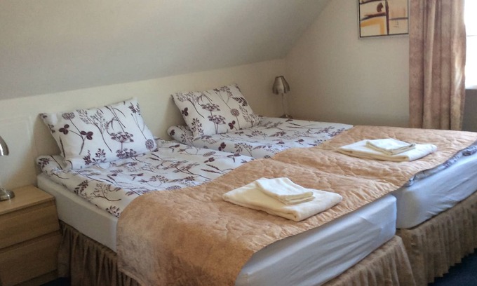 Grindavik Maison | Guesthouse Borg