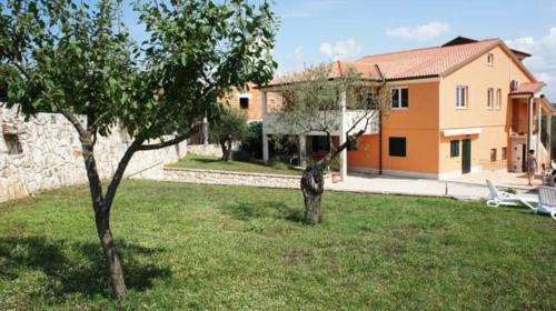 Rovinjsko Selo Appartement | Guesthouse Casa Barbaro