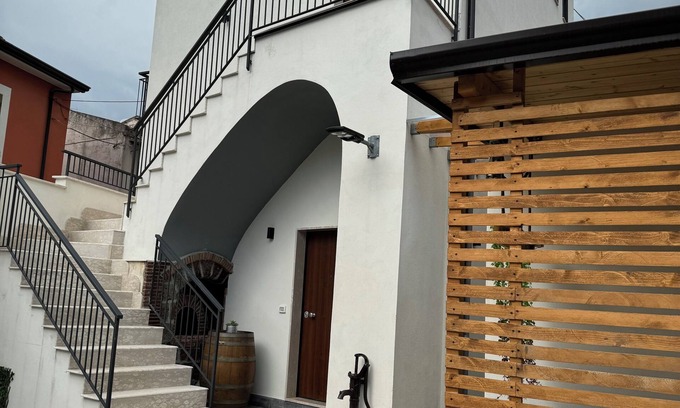 Arienzo Maison | Guesthouse Casa De Rosa
