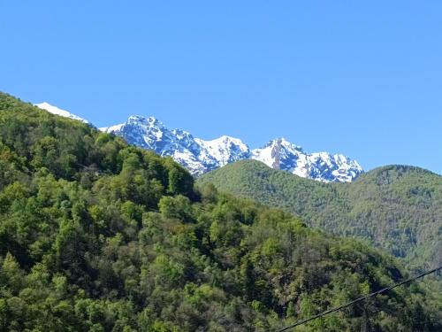Intragna Maison | Guesthouse "Castello del Nucleo"