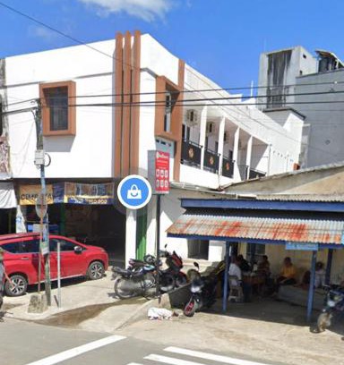 Tarakan Maison | Guesthouse Cempaka