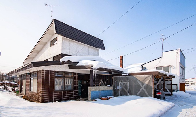 Asahikawa Maison | GUESTHOUSE CHIYOGAOKA