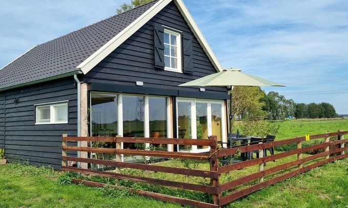 Amsterdam North Maison | Guesthouse City Farmer Amsterdam