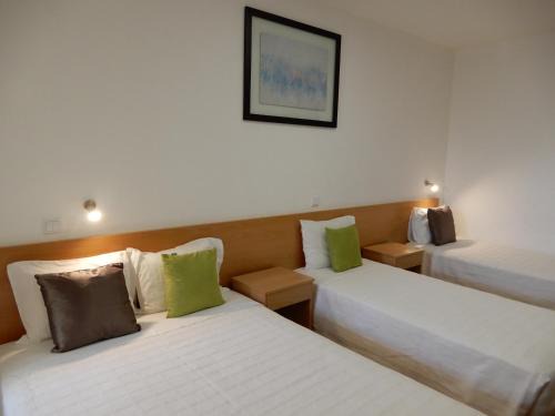 Coimbra City Centre Maison | Guesthouse Coimbra City