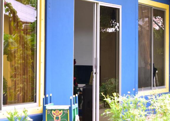 Guardia Maison | Guesthouse Congo Tempisque