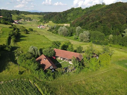 Veliko Trgovisce Maison | Guesthouse DARKWOOD