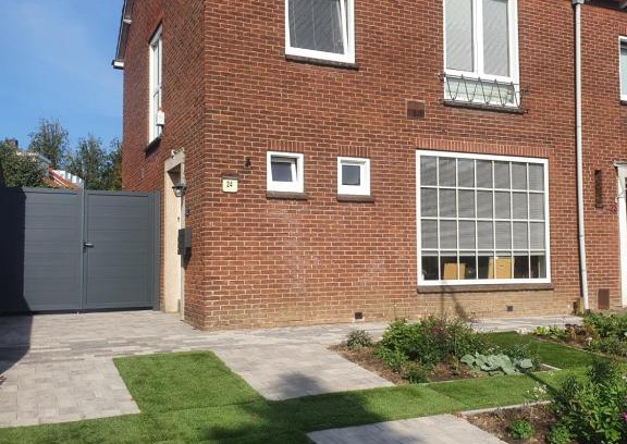 Municipality of Arnhem Maison | Guesthouse de Hoogkamp