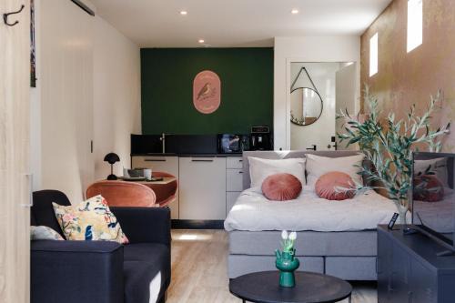 Haastrecht Maison | Guesthouse de Leeuwerik