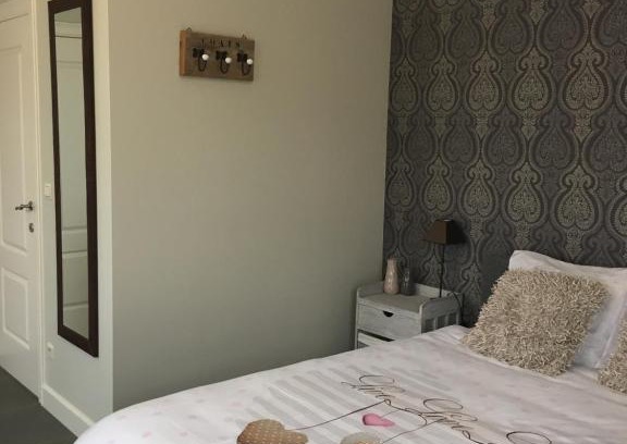 Arendonk Lit Et Petit-Déjeuner | Guesthouse De Middelvelden