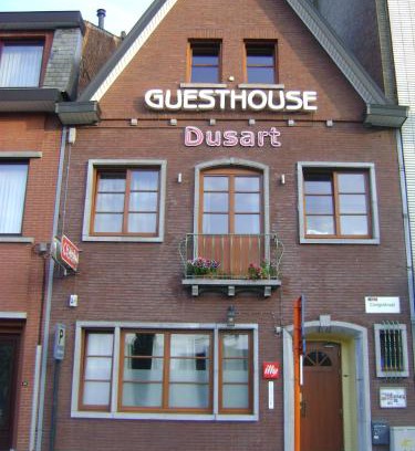 Hasselt Hôtel | Guesthouse Dusart