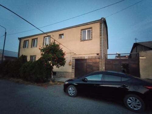Geghanist Maison | GuestHouse ED&ER near airport