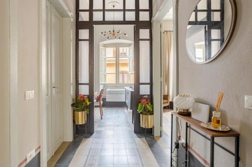Iglesias Historic Centre Appartement | guesthouse Electra