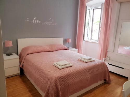 Cres Maison | Guesthouse Fatuta