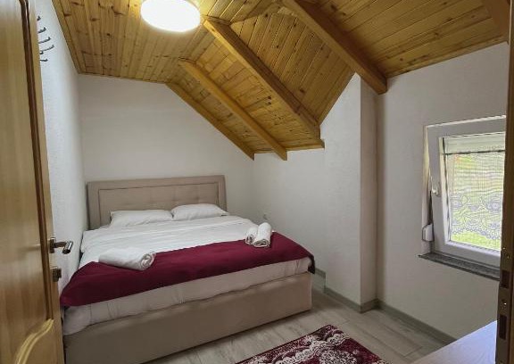 Kukes County Appartement | Guesthouse Gezim Selimaj