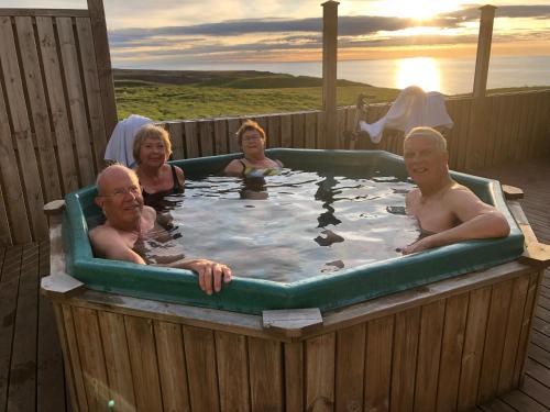 Reykjarholl Lit Et Petit-Déjeuner | Guesthouse Gimbur